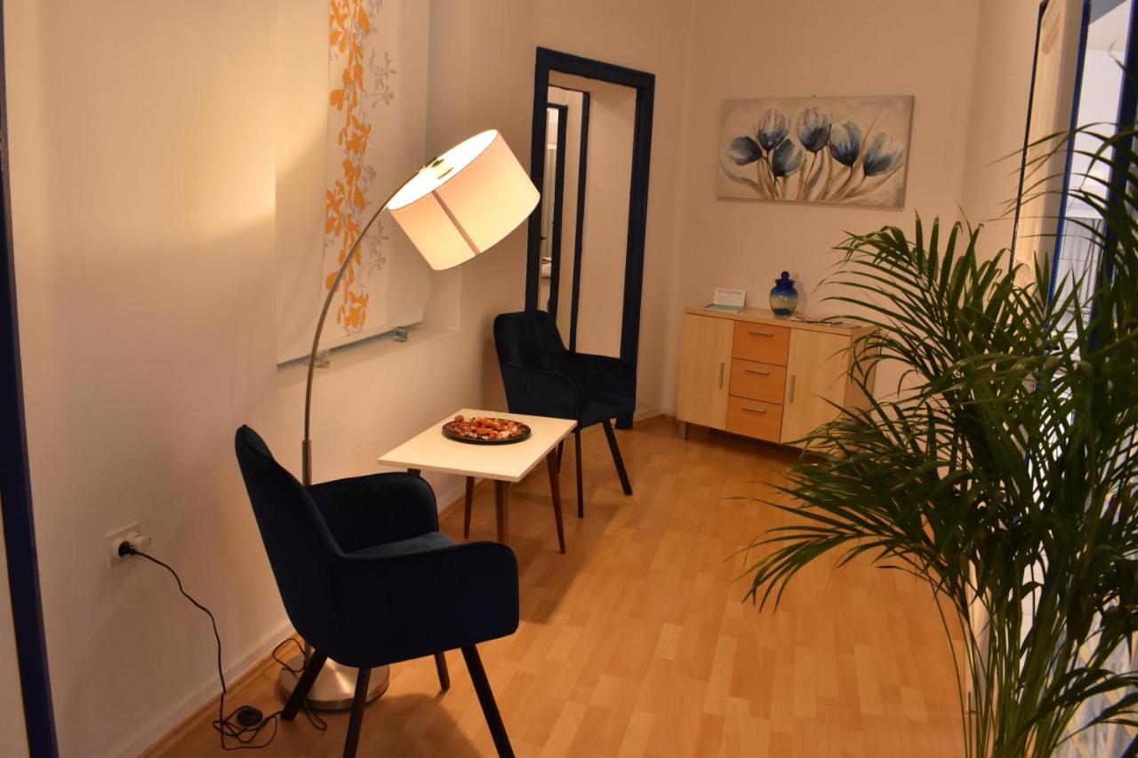 Apartment Riviera Pula Exterior photo