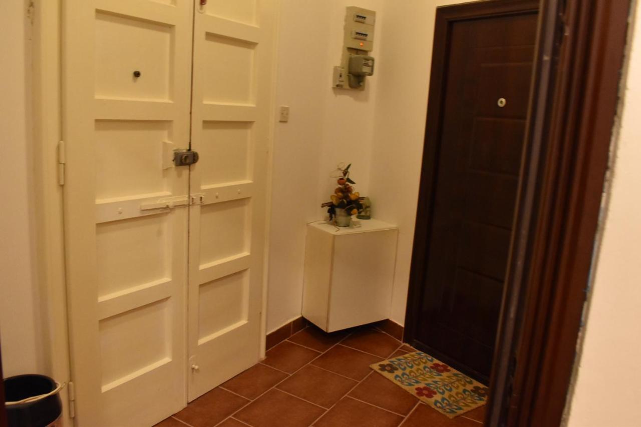 Apartment Riviera Pula Exterior photo